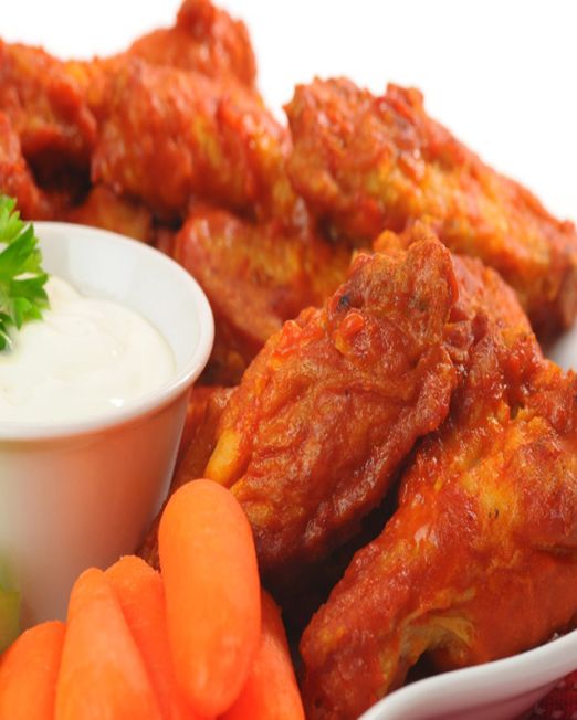 chicken-wings