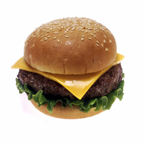 CheeseBurger