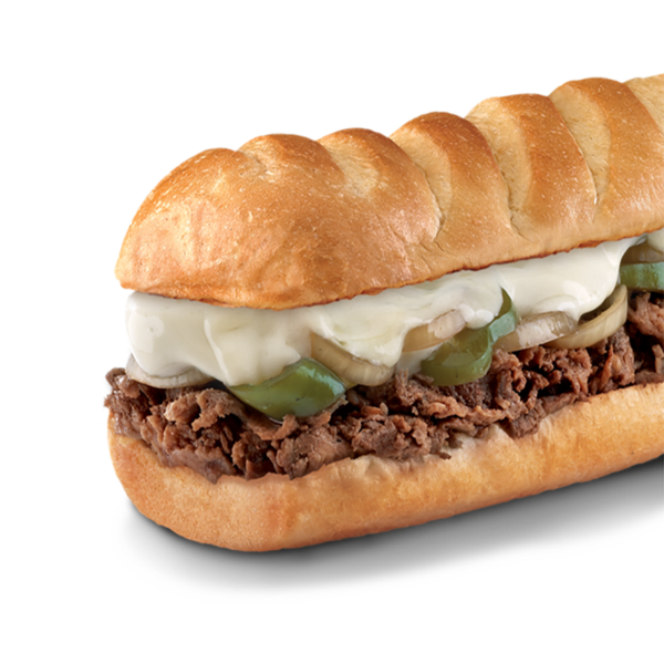 Philly Steak cheese