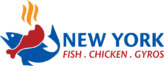 New York Fish Chicken Gyros Restaurant