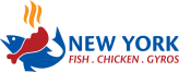 New York Fish Chicken Gyros Restaurant